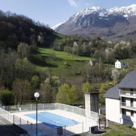 Ms Appart** 5 Pers Balcon Piscine Luz 5Mn Luz-Saint-Sauveur Exteriör bild