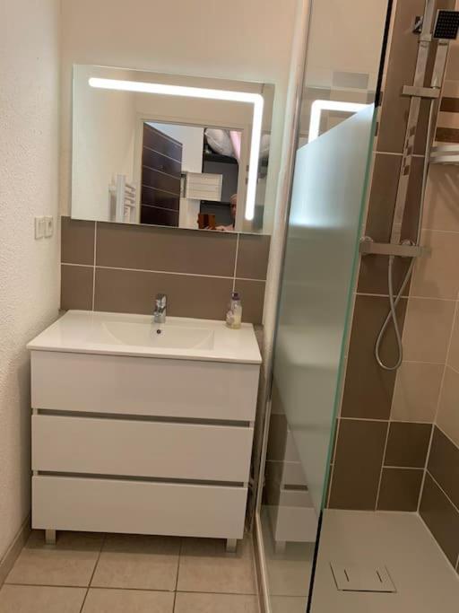 Ms Appart** 5 Pers Balcon Piscine Luz 5Mn Luz-Saint-Sauveur Exteriör bild