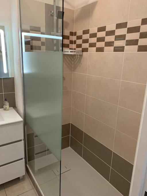 Ms Appart** 5 Pers Balcon Piscine Luz 5Mn Luz-Saint-Sauveur Exteriör bild
