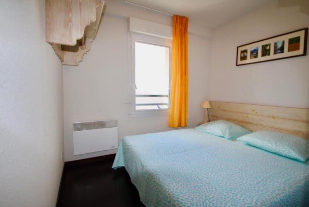 Ms Appart** 5 Pers Balcon Piscine Luz 5Mn Luz-Saint-Sauveur Exteriör bild